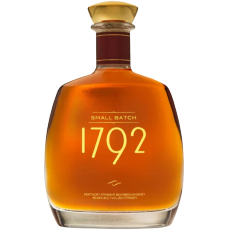 1792 BOURBON SMALL BATCH KENTUCKY 750ML