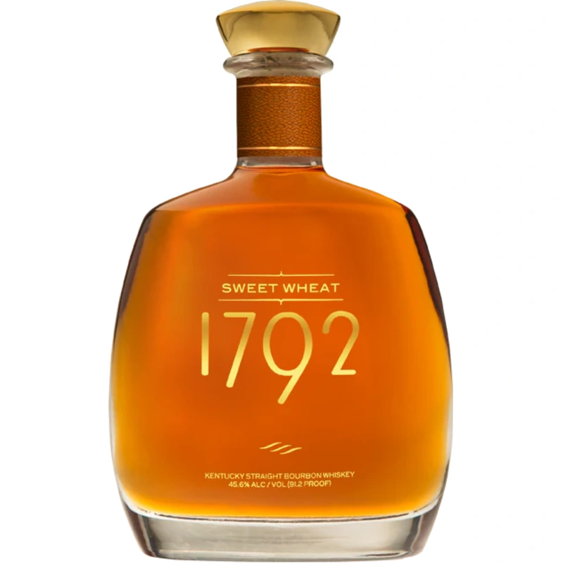 1792 BOURBON SWEET WHEAT KENTUCKY 750ML