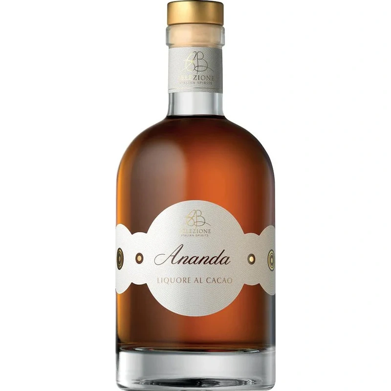 Ab Selezione Ananda Liquore Cacao 70cl