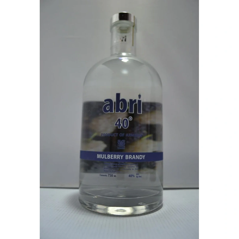 ABRI BRANDY MULBERRY  ARMENIA 750ML