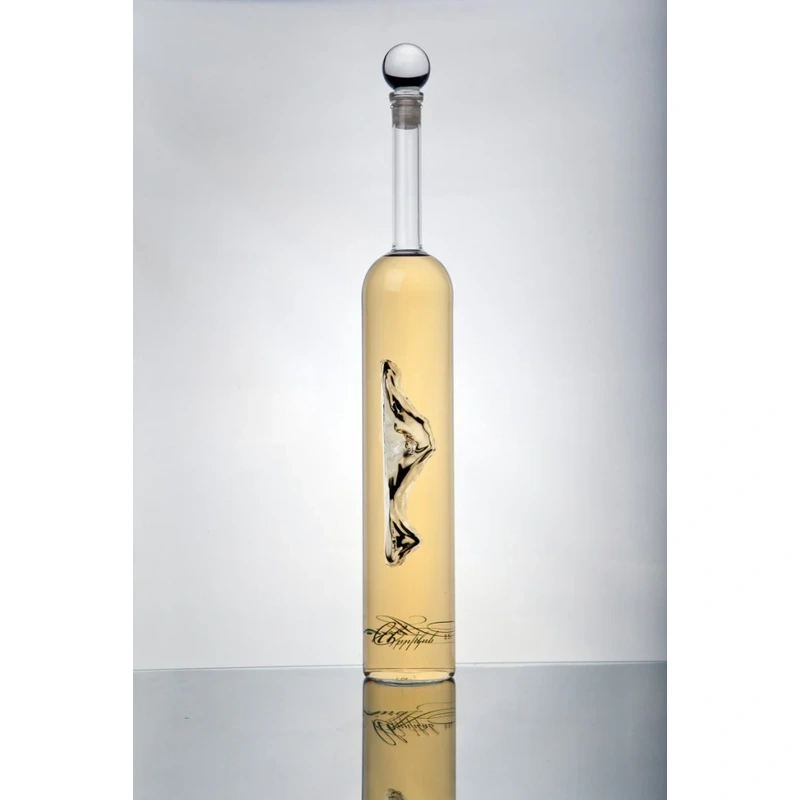 ABRIKON BRANDY APRICOT GOLD EDITION ARMENIA 750ML
