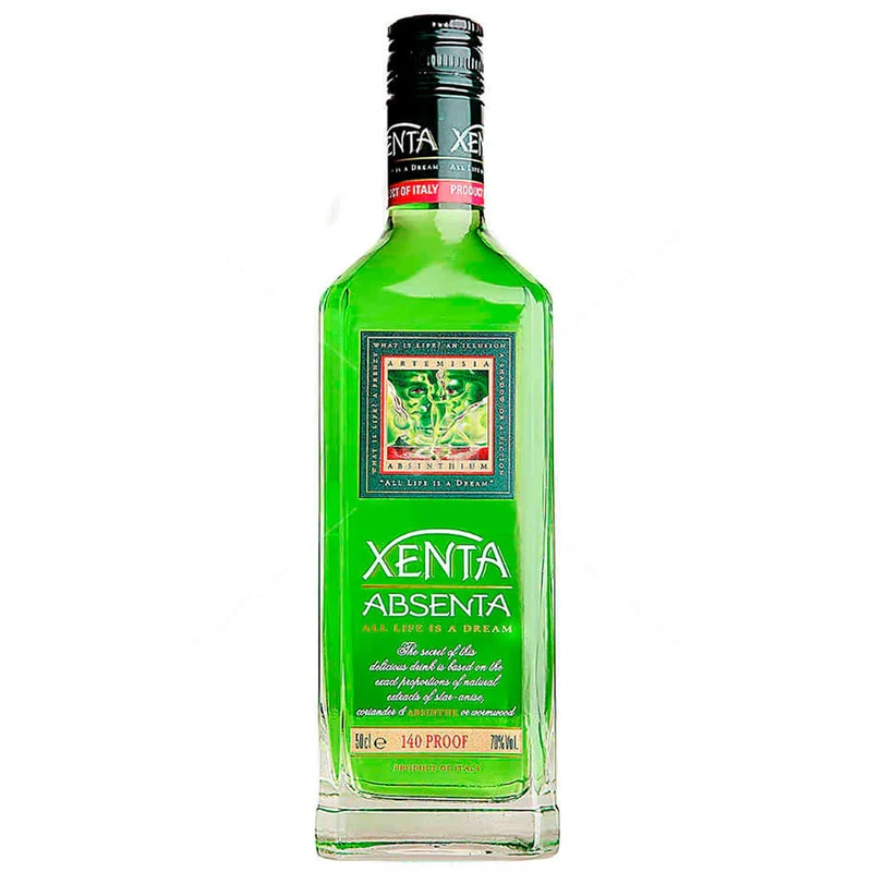 Absenta Xenta 70cl