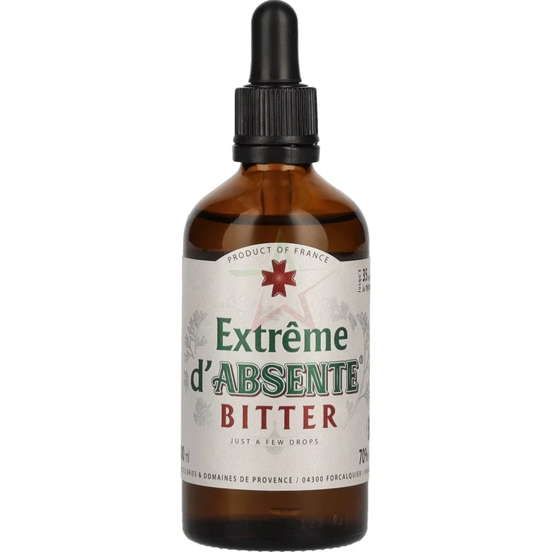 Absente Bitters Absinthe Extreme 10cl